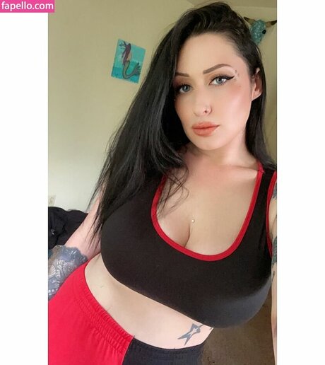 Valentina Marie OnlyFans Leak Pornografie