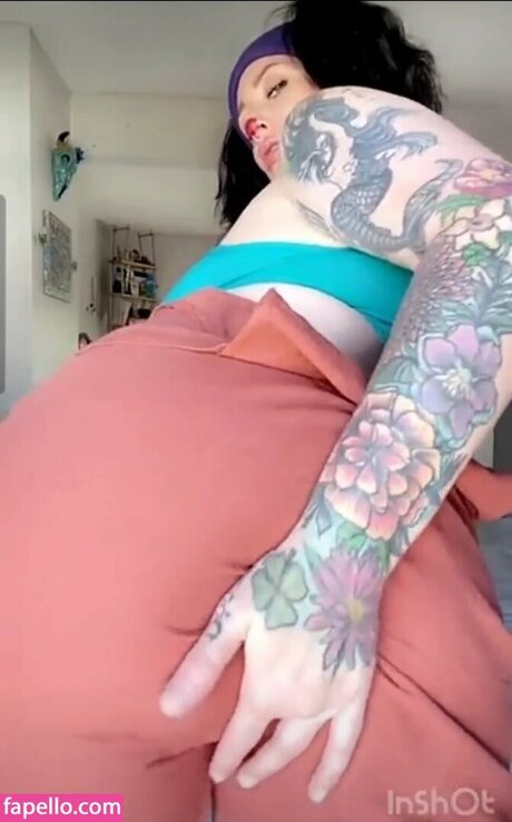 Valentina Marie Nacktbilder geleakt OnlyFans