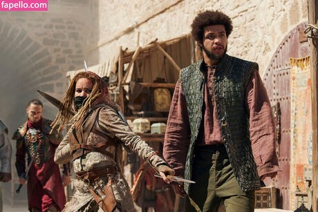 Ayoola Smart OnlyFans Porno