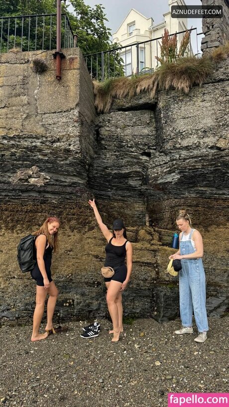 Ayoola Smart OnlyFans XXX