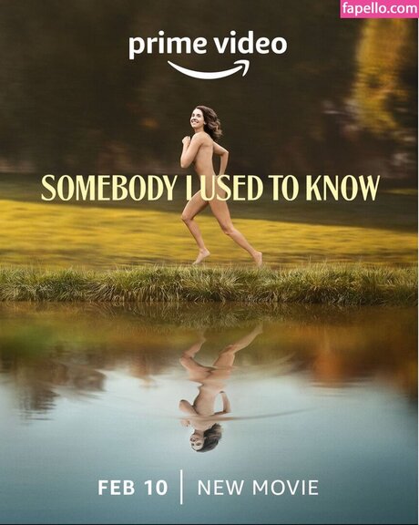 Ali Brie Nacktbilder von OnlyFans geleakt