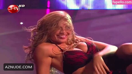 Karen Paola OnlyFans Sex Leak