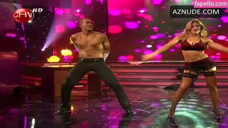 Karen Paola Nacktbilder von OnlyFans geleakt