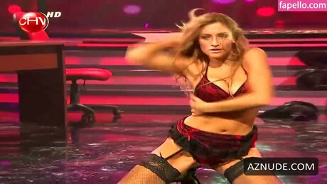 Karen Paola OnlyFans Leak