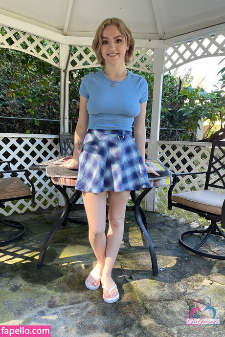 graciegates OnlyFans Modelfoto