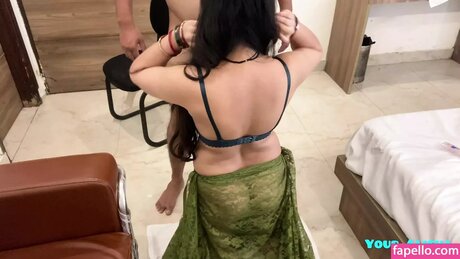 nadiakhar Leaked OnlyFans Fotos