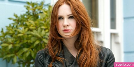 karengillan Leaks von Nacktbildern auf OnlyFans