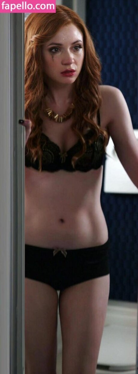 karengillan OnlyFans-Pornoleak