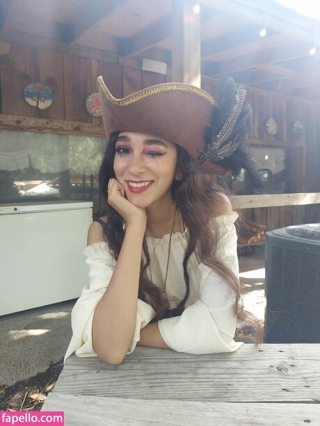 AlineFouche Nacktbilder-Leaks von OnlyFans