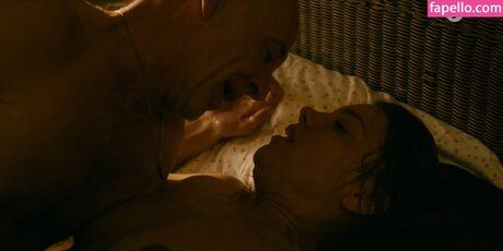 Britta Hammelstein OnlyFans Modelfoto