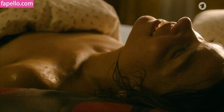 Britta Hammelstein OnlyFans gratis