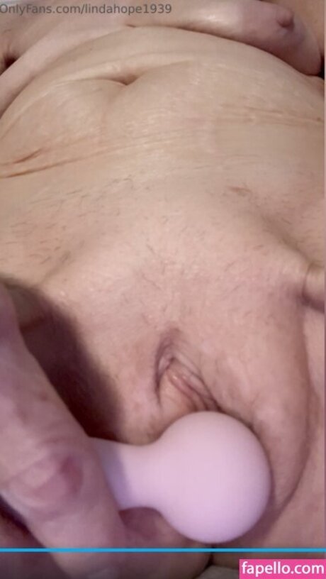 Grandma Linda Lindahope1939 Lucy cutest OnlyFans nackt