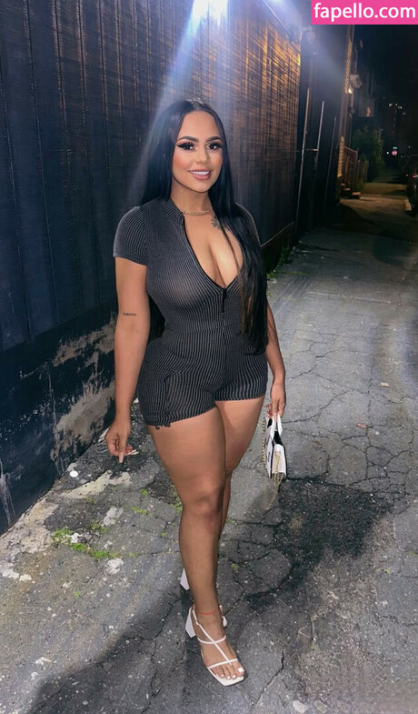 Luna Cruz Sextape OnlyFans Nacktbilder