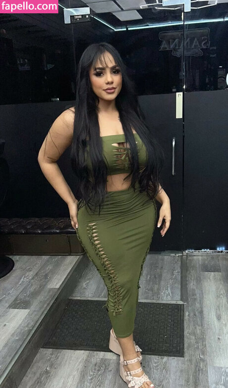 Luna Cruz OnlyFans kostenlos geleakt