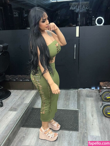 Luna Cruz OnlyFans kostenlos