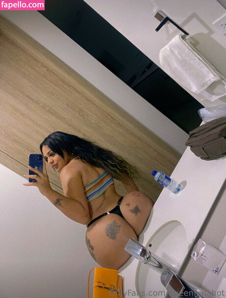 Luna Cruz Nacktbilder von OnlyFans