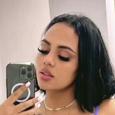 Luna Cruz OnlyFans-Pornoleak