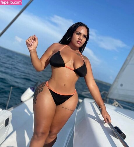 Luna Cruz XXX OnlyFans