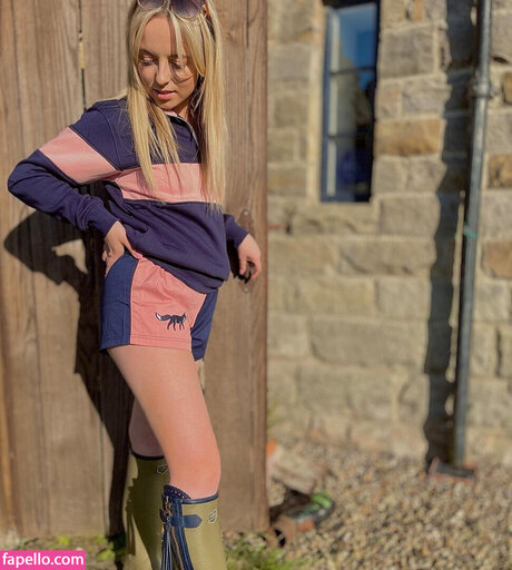 Eleanorruthwilliams Leaked Porn OnlyFans