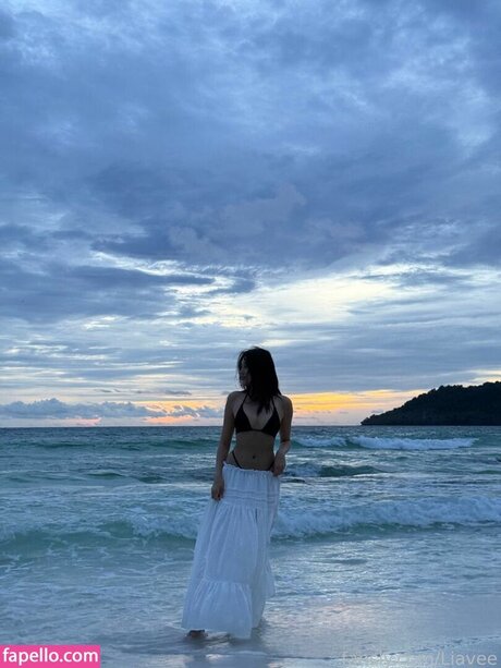 liavee OnlyFans Nackt Content