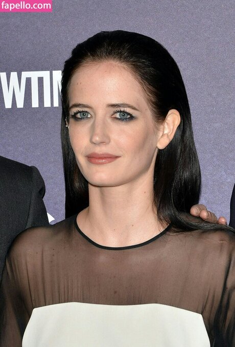 evagreen Nacktbilder von OnlyFans