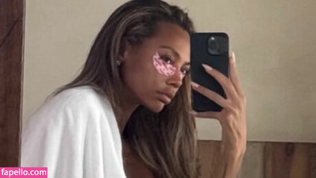 Kysre Gondrezick Leaked OnlyFans Nacktbilder