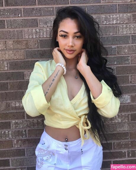 Kysre Gondrezick Leaked Porn OnlyFans