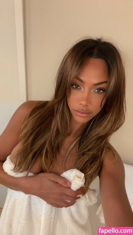 Kysre Gondrezick OnlyFans Joi