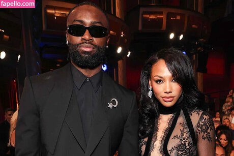 Kysre Gondrezick OnlyFans schlank