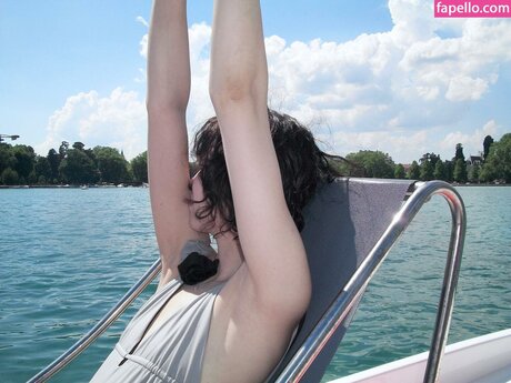 adorablenatsu Nacktbilder OnlyFans geleakt