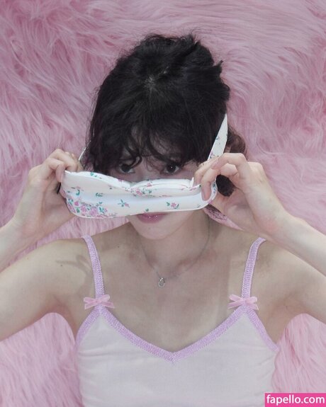 adorablenatsu Nacktbilder von OnlyFans geleakt