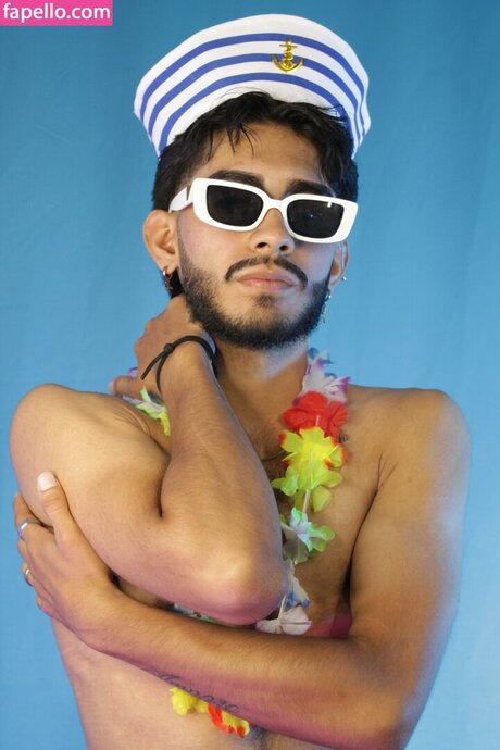 Orion Perla XXX OnlyFans