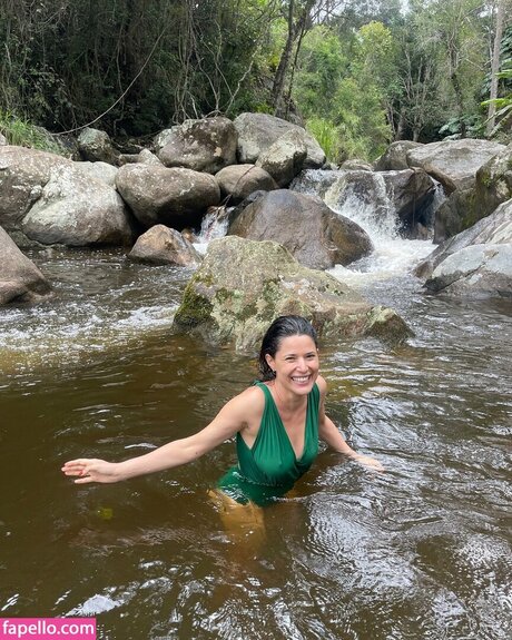 Manuela Do Monte Nacktbilder OnlyFans Geleakt