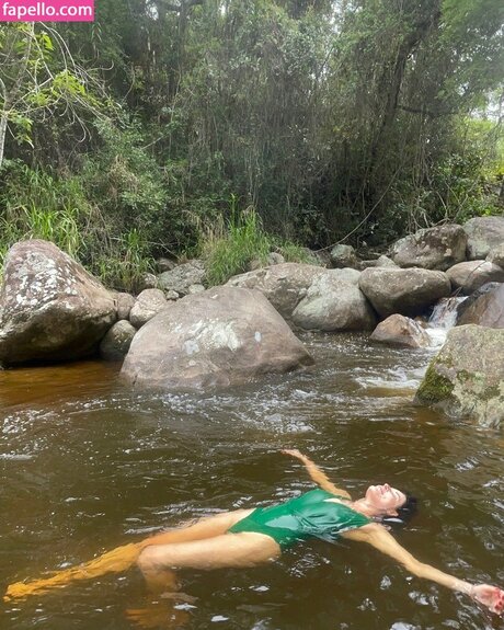 Manuela Do Monte Kostenloses OnlyFans