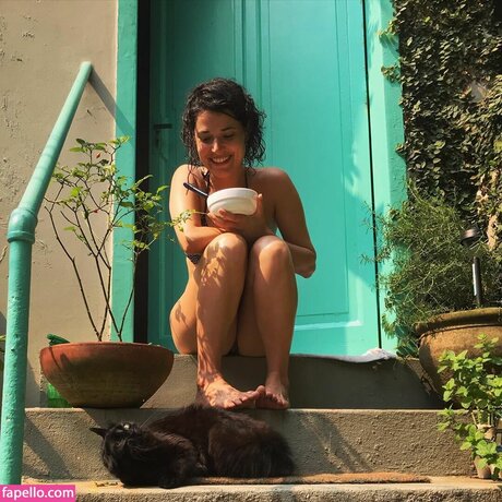 Manuela Do Monte OnlyFans Leak