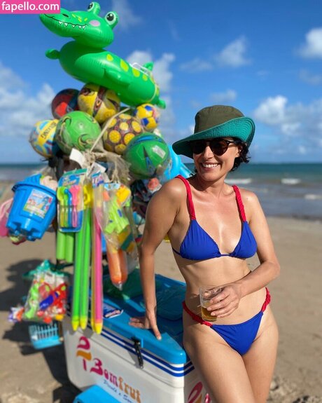 Manuela Do Monte Model OnlyFans Foto