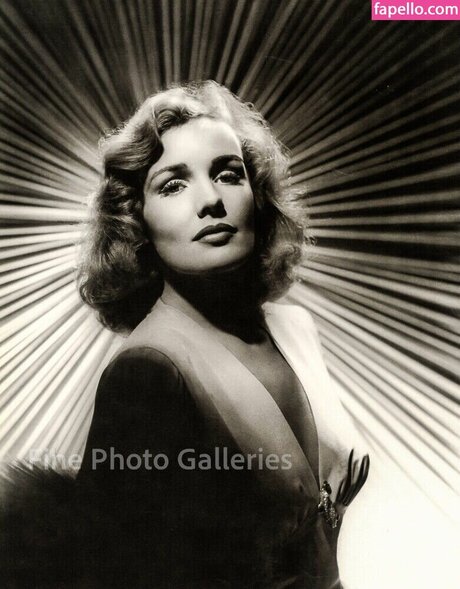 Frances Farmer Nacktbilder geleakt