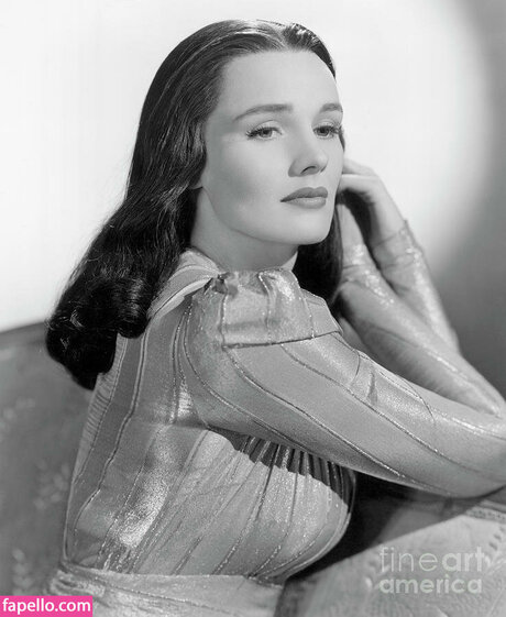 Frances Farmer 