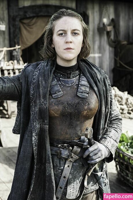 Gemma Whelan Füße OnlyFans