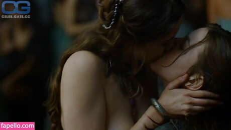 Gemma Whelan Bilder OnlyFans