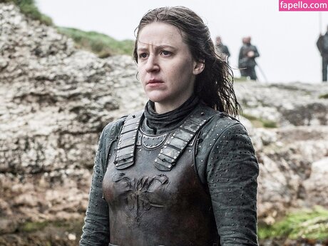 Gemma Whelan Nacktbilder von OnlyFans