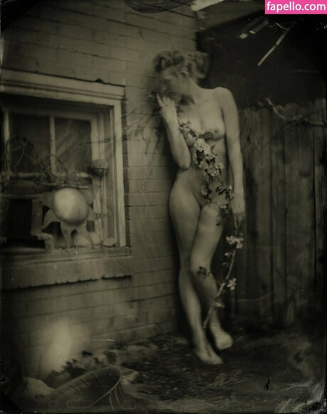 marcyart Nacktbilder-Leaks von OnlyFans