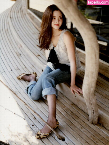 devonaoki OnlyFans X