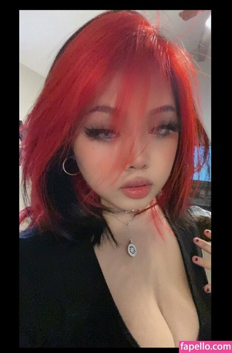 Cyb4rang3l Nacktbilder von OnlyFans