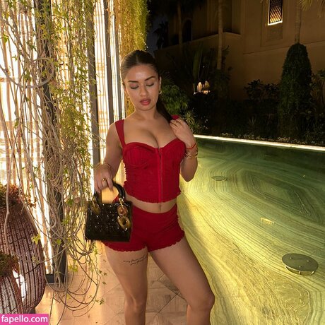 Avneet Kaur Nacktbilder von OnlyFans geleakt