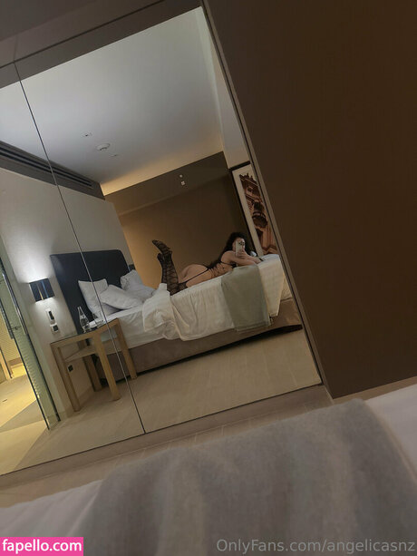 Angelica Sanchez Leaked Porn OnlyFans