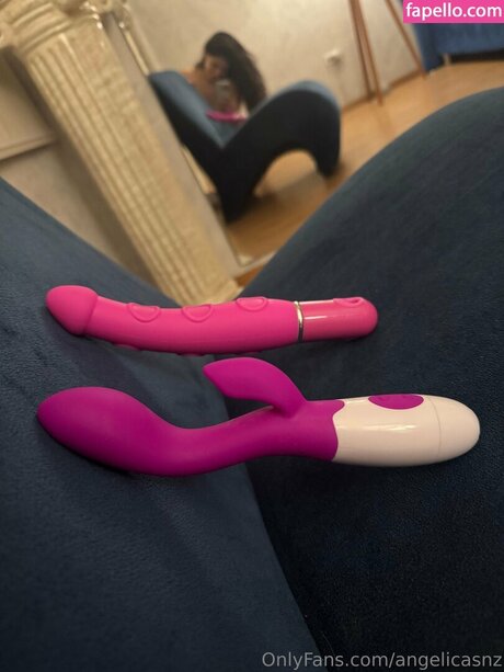 Angelica Sanchez Leaked OnlyFans Content