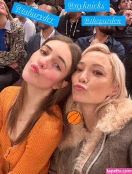 Talia Ryder OnlyFans Inhalte