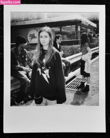 Talia Ryder Leaks OnlyFans