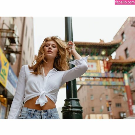 Brianna Duffield Leaked OnlyFans Porn